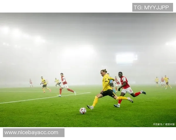 北京足球队在精英赛中的速度优势与战术分析