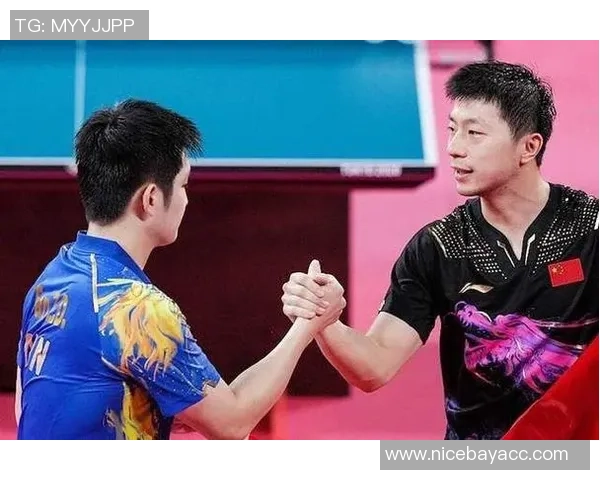 深圳乒乓球队进攻战术深度分析与实战应用探讨