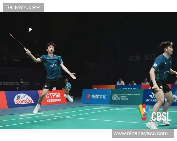 聚焦羽毛球：杭州羽毛球队的状态话题