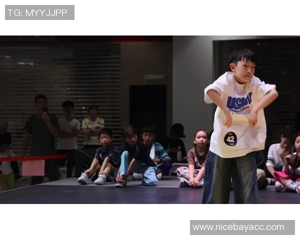 街舞热议：西安街舞队的团队协作争议