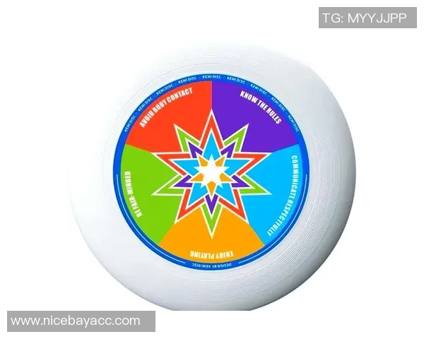 飞盘纪实：记录武汉飞盘队的成长故事