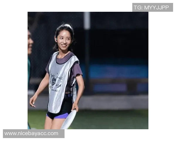 专访黄军：解密飞盘成功之道