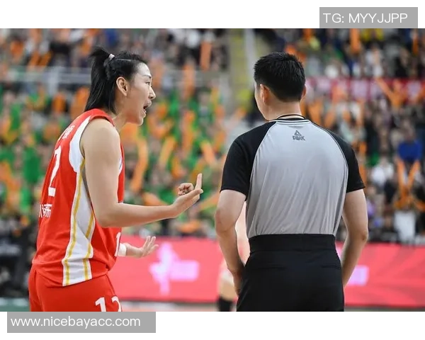 全国锦标赛点评：成都篮球队的配合表现