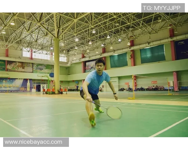 深度对话：刘秀英的羽毛球人生