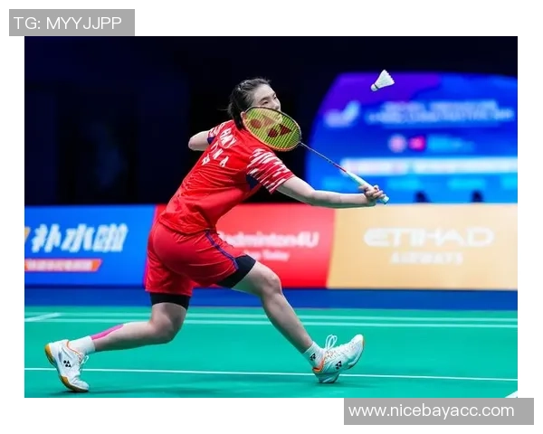 羽毛球纪实：记录北京羽毛球队的奋斗经历