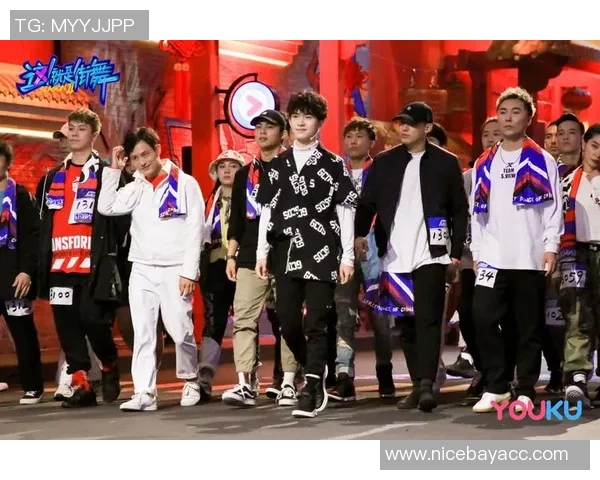 街舞深度：解密成都街舞队的区域防守