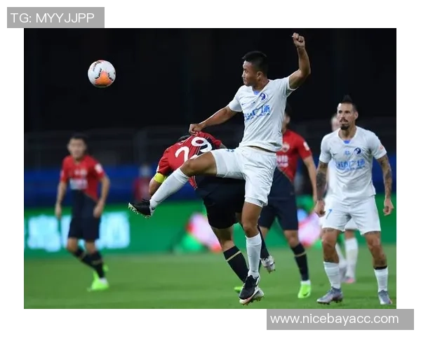 足球深度：解密深圳足球队的防守